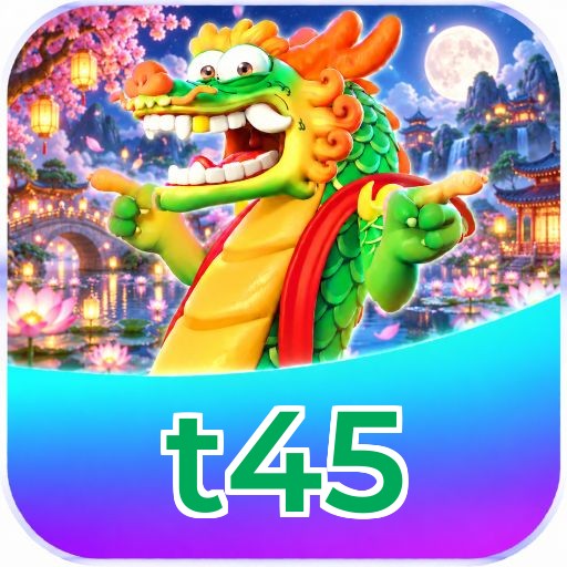 Canal Telegram Oficial t45