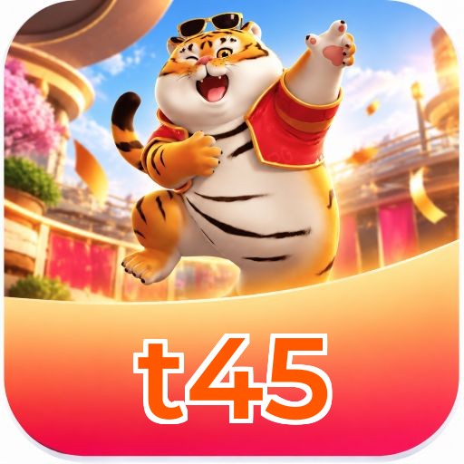 t45 Logo