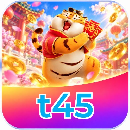 t45 Download Oficial - APK Android + iOS