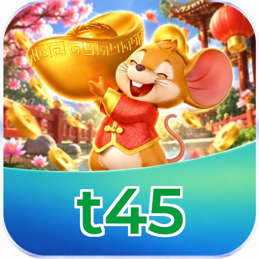 t45 Loteria Online Brasil - Plataforma Certificada
