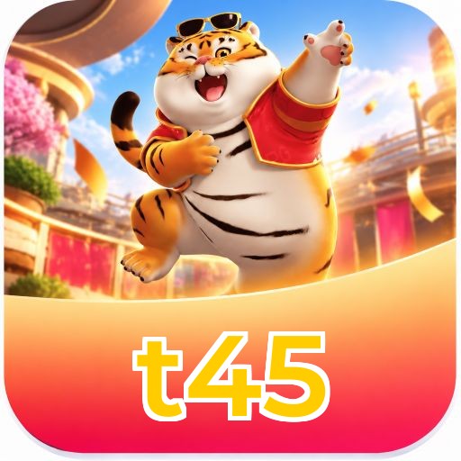 t45 Jackpots Progressivos