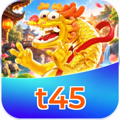 t45 Logo