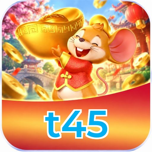 t45 Logo Seguro