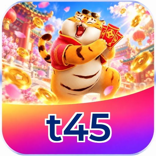 Como instalar o app da t45