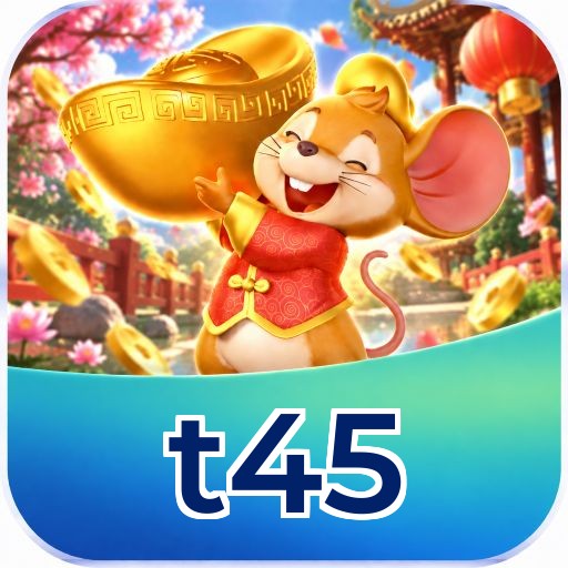 t45 Logo