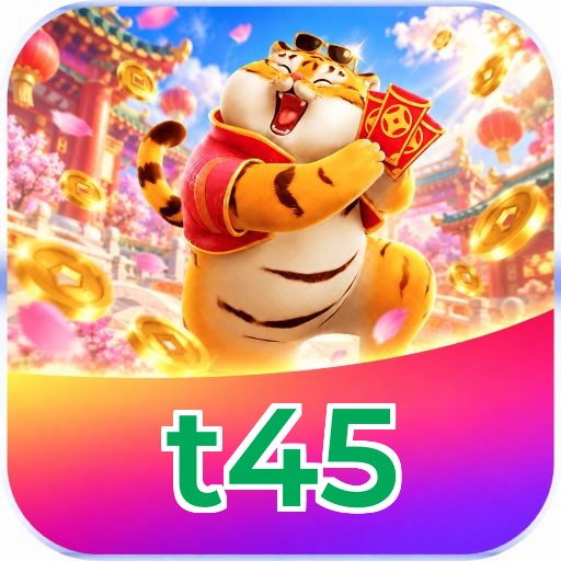 Bot t45 Telegram