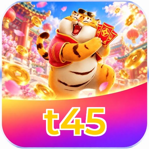 t45 Win - Jackpots e Vitórias
