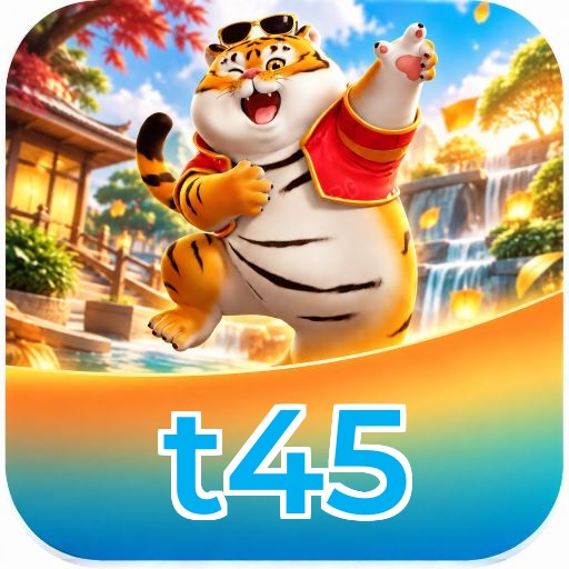 t45 Fortune Games - Tiger, Ox, Rabbit RTP Certificado