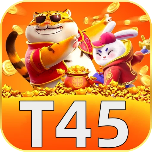 T45 Cassino Online
