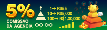 Bônus misterioso 8888